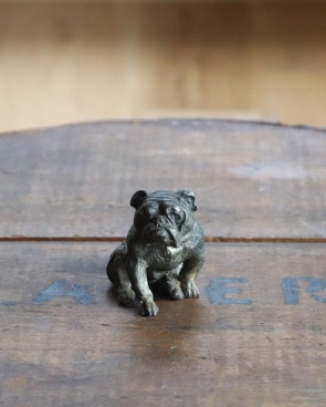 Bulldog Ornament BO-002å֥ɥåʥ BO-002