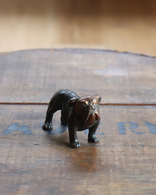 Bulldog Ornament BO-003｜ブルドッグオーナメント BO-003