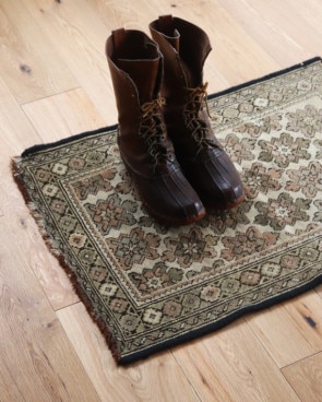 Tribal Rug Small A åȥ饤Х饰 Small A