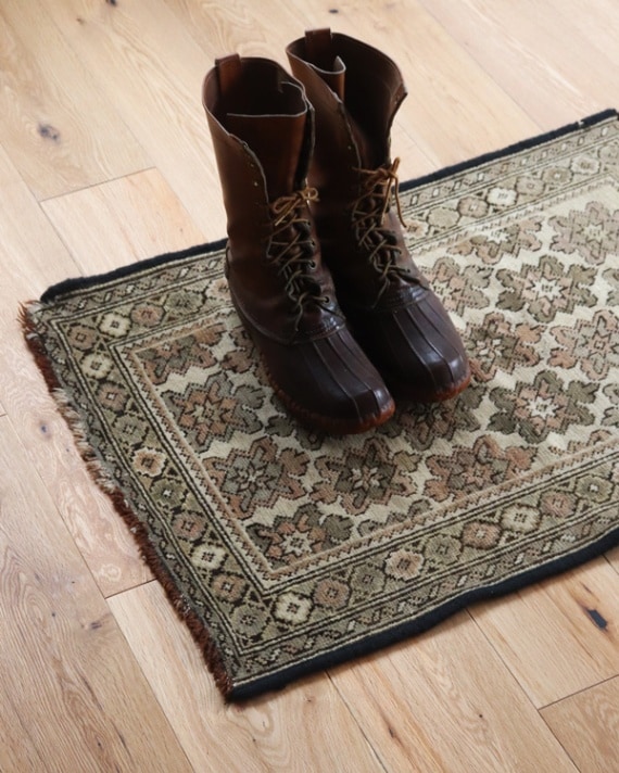 Traibal Rug Taimani / トライバルラグ タイマニ
