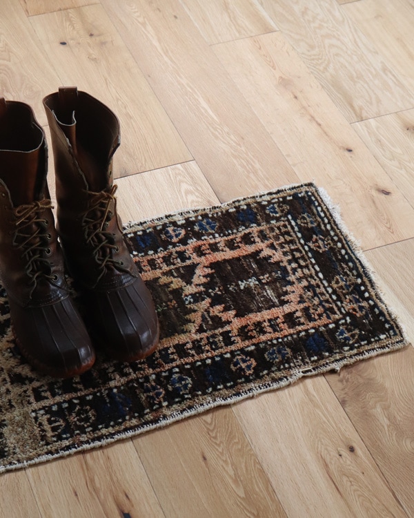Tribal Rug Small B |トライバルラグ Small B