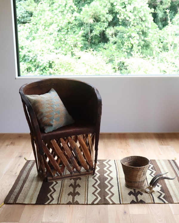 Navajo Rug NR-03|ナバホラグ NR-03