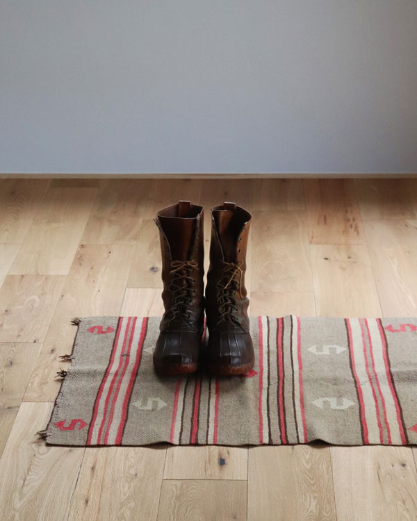 Navajo Rug NR-07|ナバホラグ NR-07