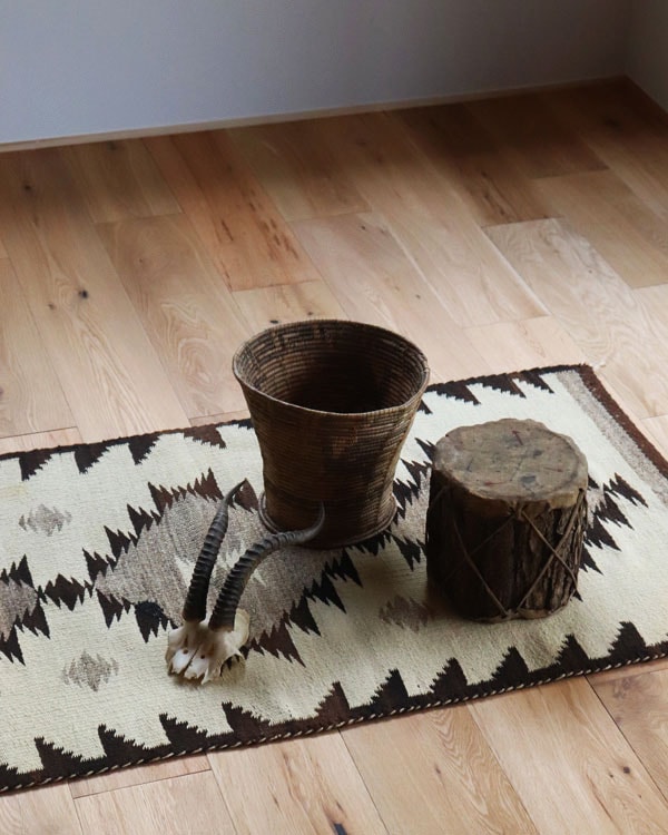 Navajo Rug NR-05|ナバホラグ NR-05