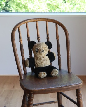 Bear Orgel｜オルゴール付きのクマのぬいぐるみ