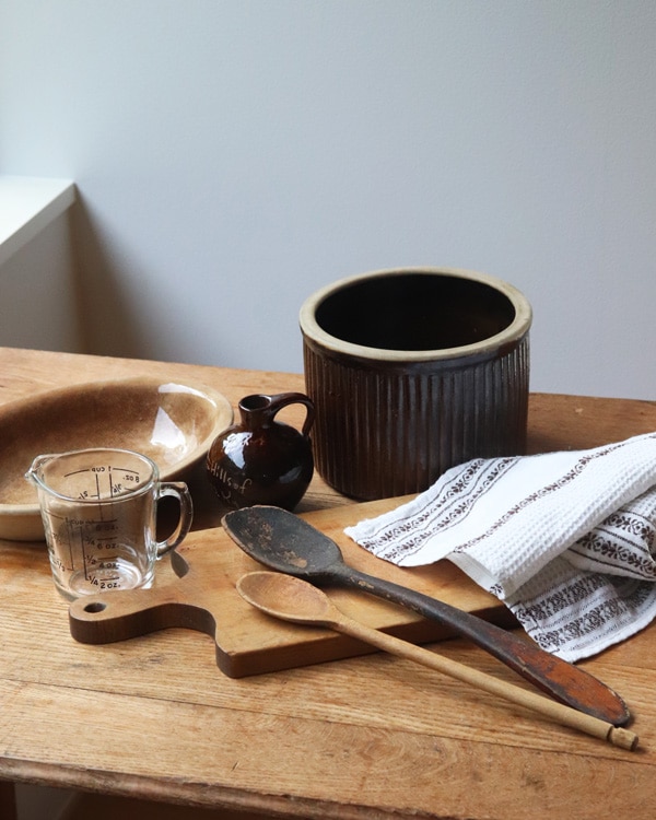 Cutting Board｜カッティングボード