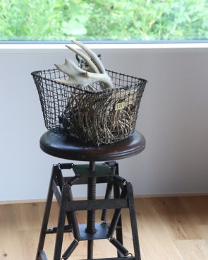 Wire Gym Basket "170"å磻䡼Хå "170"