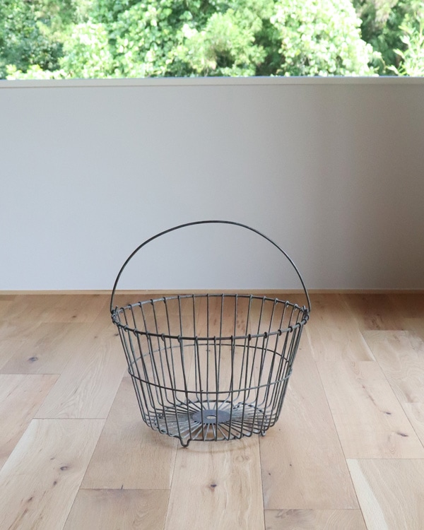 Wire Egg Cooling Basket B|ワイヤー製エッグクーリングバスケット B