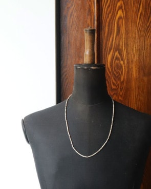 White Shell Necklaceåۥ磻ȥͥå쥹