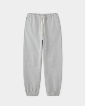 PHIGVEL ե٥ATHLETIC SWEAT PANTS ååȥѥġASH GRAY
