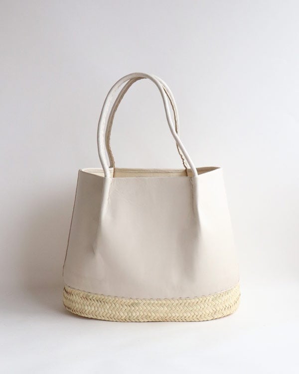 WARANGWAYAN ワランワヤン｜Sac Nousnous moyen (ノスノス ムワイヤン