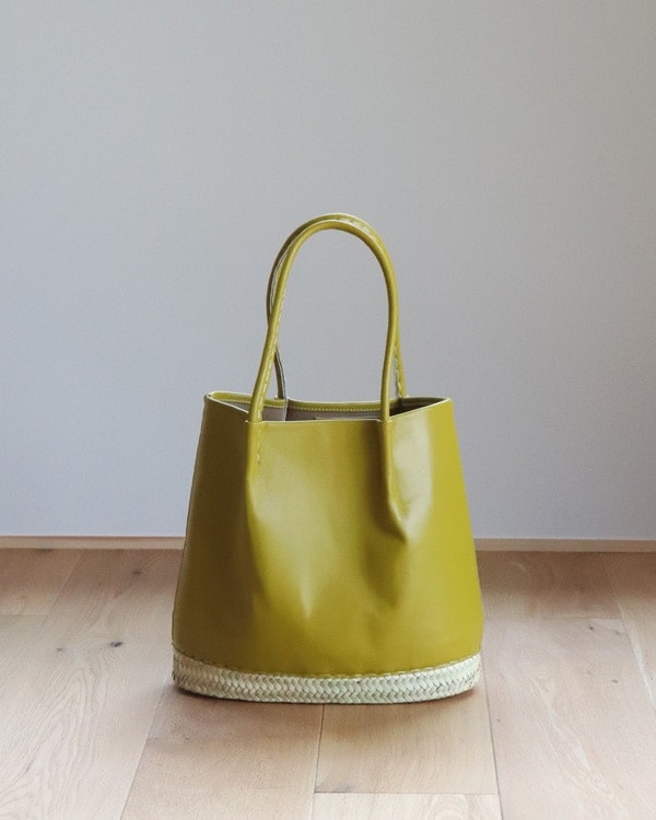 WARANGWAYAN ワランワヤン｜ Sac Nousnous (ノスノス ) シルバー