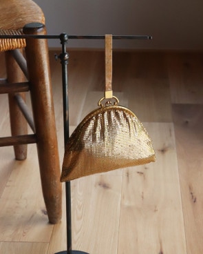 Gold Clutch Bag c.1930' B��1930ǯ�� ����å��Хå� B