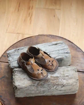 Baby Shoes A �å٥ӡ����塼�� A