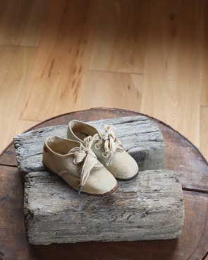 Baby Shoes B �å٥ӡ����塼�� B