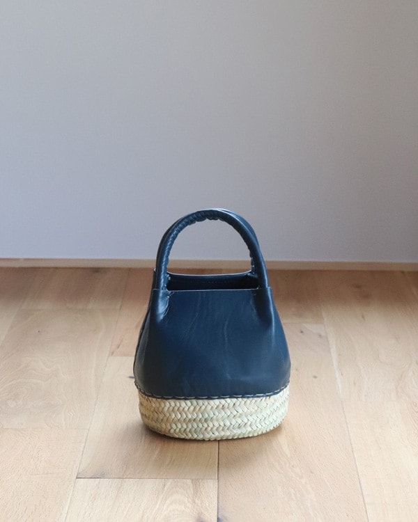 WARANGWAYAN ワランワヤン｜ Sac Nousnous (ノスノス ) シルバー