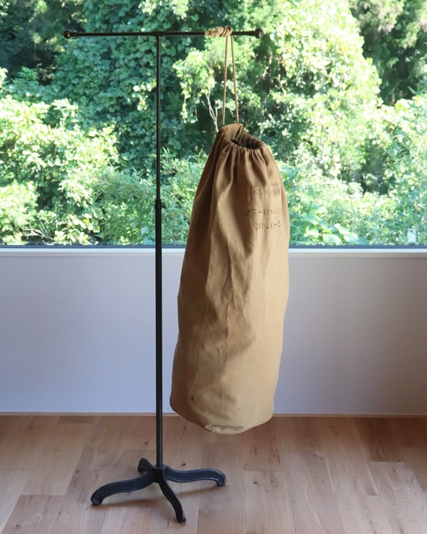 WW2 Seabees Barracks Bag｜WW2 シービーズ バラックスバッグ