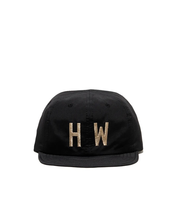 HW DOG & CO. コーデュロイ ワークキャップ THE H.W.DOG & Co. ザ エイチダブリュー ドッグアンドコー｜CORDUROY