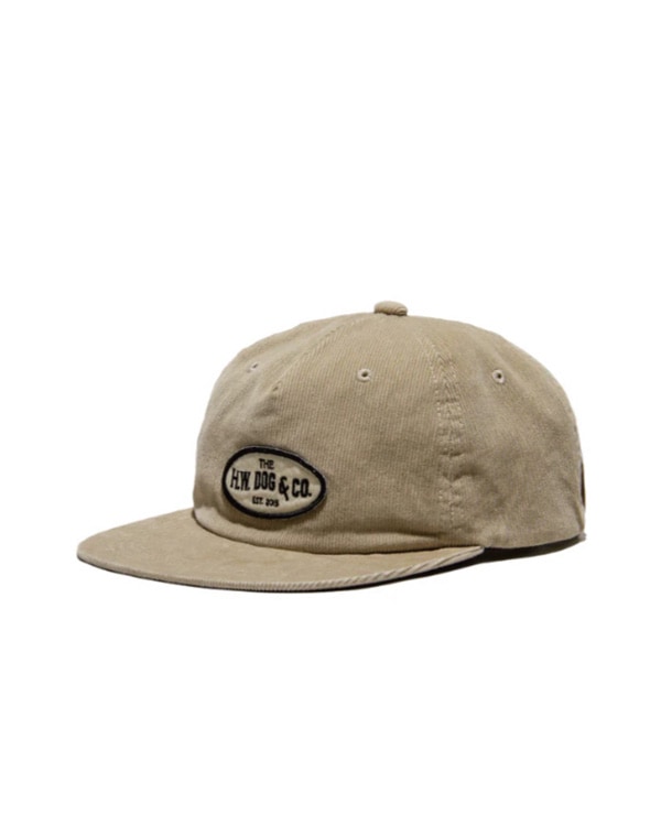 THE H.W.DOG & Co. ザ エイチダブリュー ドッグアンドコー