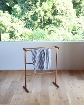 Shaker Style Towel Rack�å����������������� �������å�