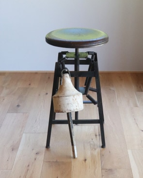 Painted Lobster buoy �å��֥������֥�