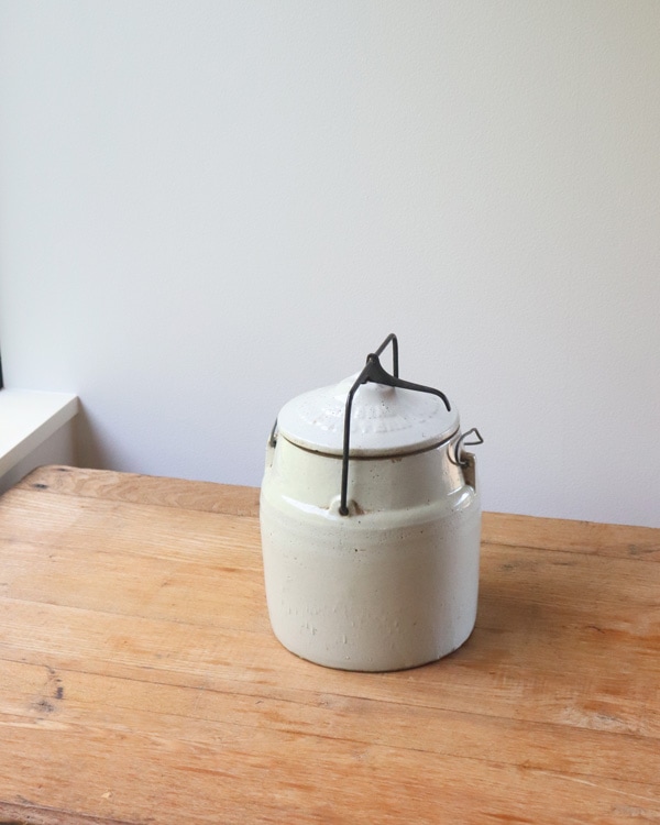 Cheese Crock Large|チーズクロック ラージサイズ