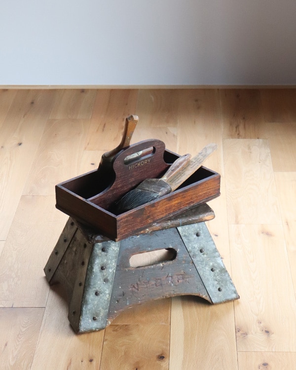 "HICKORY" Restaurant Tray｜"HICKORY"レストラン トレー