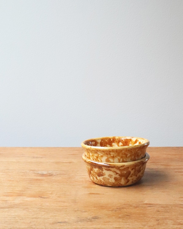 Spongeware Bowl A｜スポンジウエアボウル A