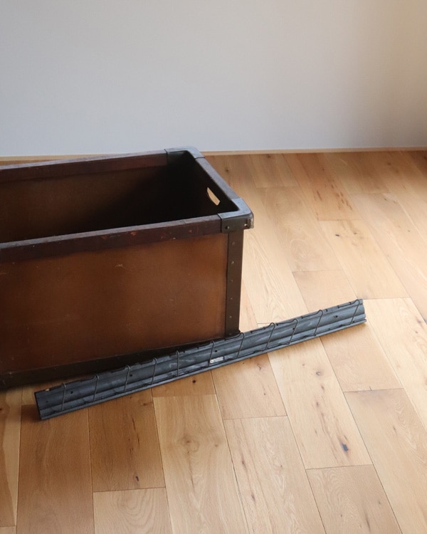 Farm Belt Rack|ファームベルトラック