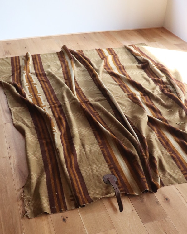 Horse Blanket｜ホースブランケット