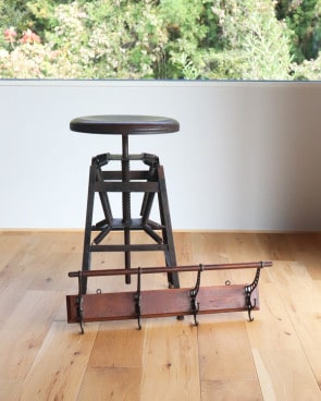 "UDELL" Hat&Coat Rack��"UDELL" �ϥå�&�����ȥ�å�