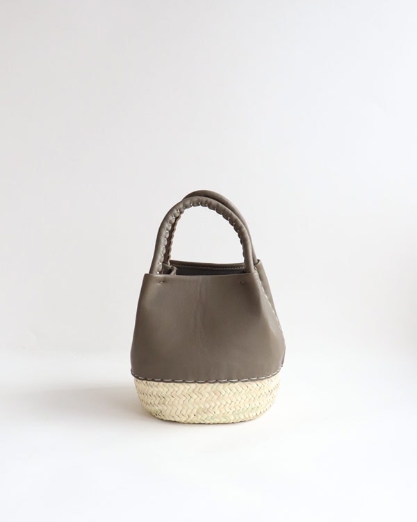 WARANGWAYAN ワランワヤン｜ Sac Nousnous (ノスノス ) シルバー