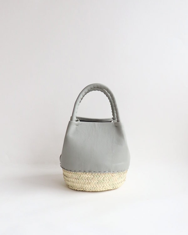 WARANGWAYAN ワランワヤン｜ Sac Nousnous (ノスノス ) シルバー