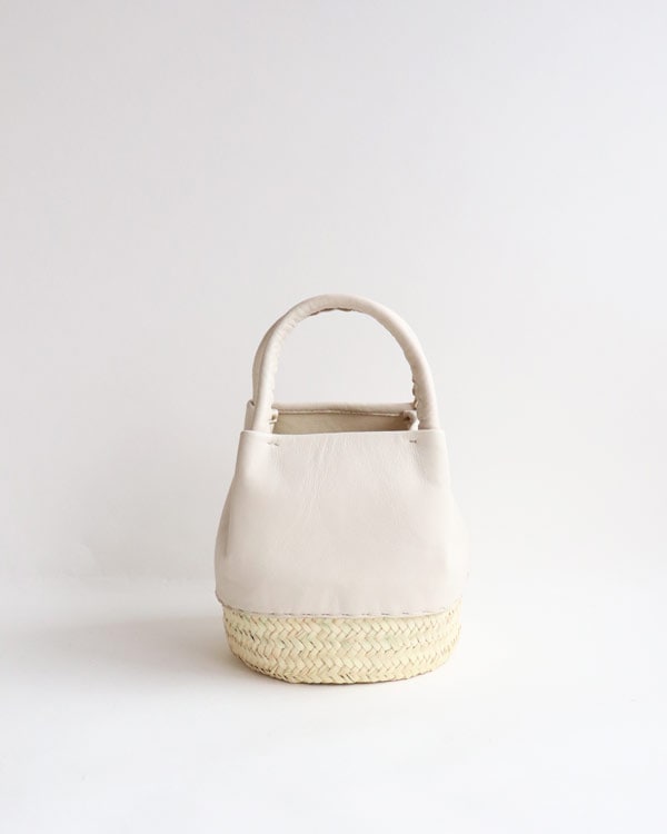 WARANGWAYAN ワランワヤン｜ Sac Nousnous (ノスノス ) グリーン