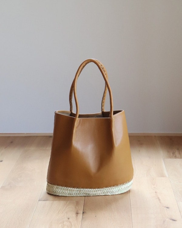 WARANGWAYAN ワランワヤン｜ Sac Nousnous (ノスノス ) シルバー
