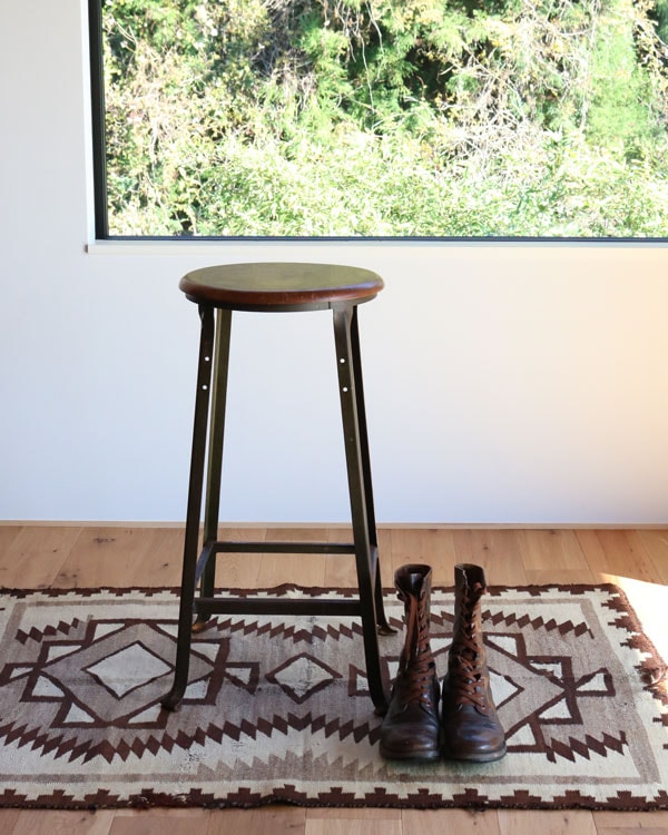 Metal Hi Stool|メタル ハイスツール