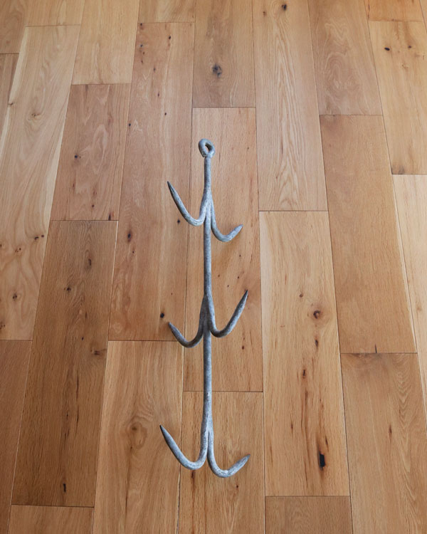 Meat Hook A｜ミートフック A