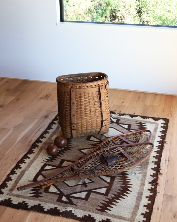"TUBBS" Early Snowshoes｜"TUBBS" アーリースノーシューズ