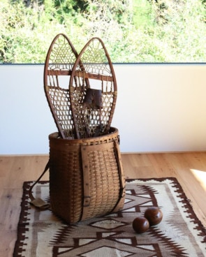 Pack Basket｜パックバスケット