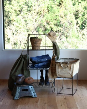 Folding Wire Shelf �åե�����ǥ��󥰥磻�䡼�������