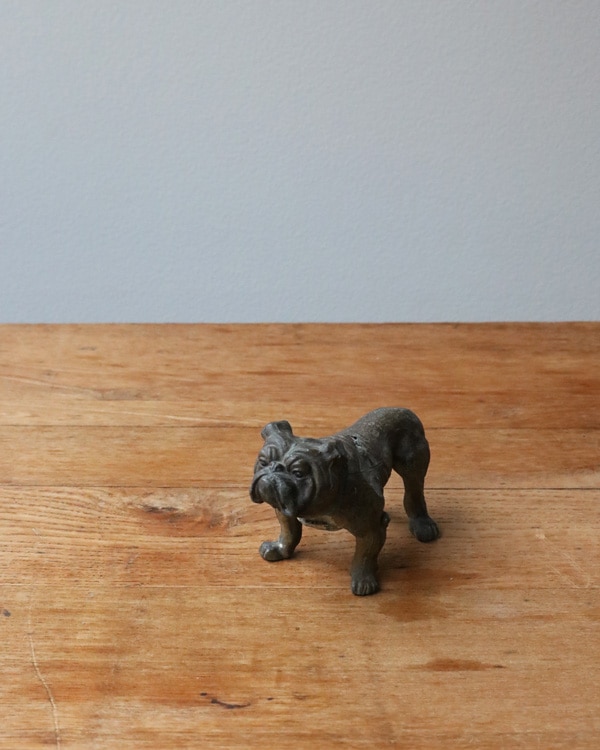 Bulldog Ornament｜ブルドッグオーナメント