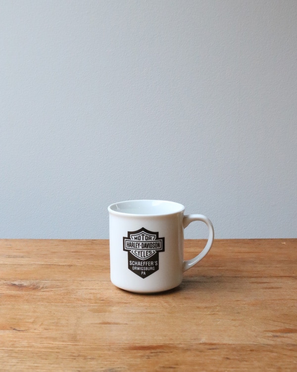 HARLEY-DAVIDSON Mug|HARLEY-DAVIDSON マグ