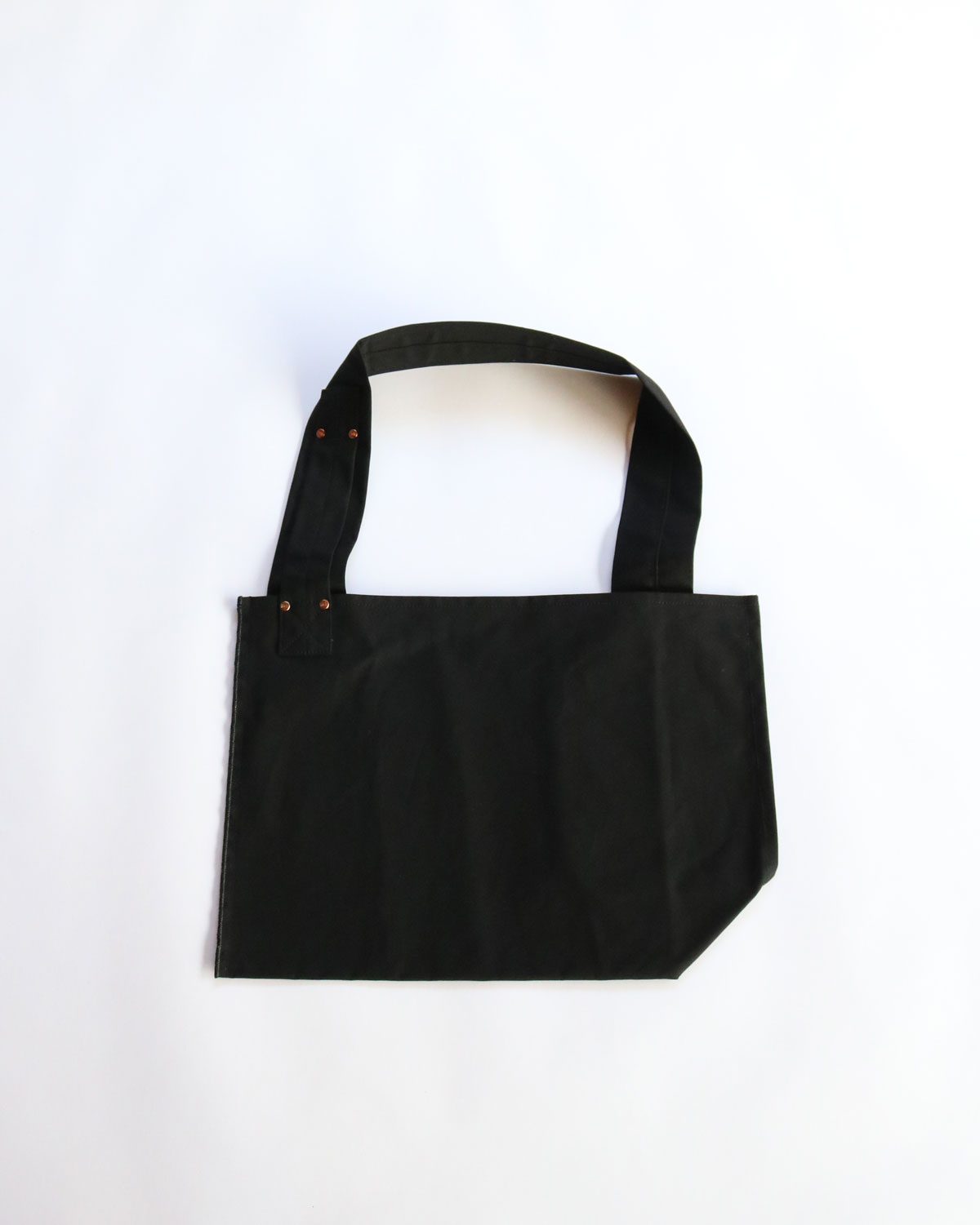 LABOR DAY レーバーデイ｜DELIVERY BAG デリバリーバッグ 【BLACK】