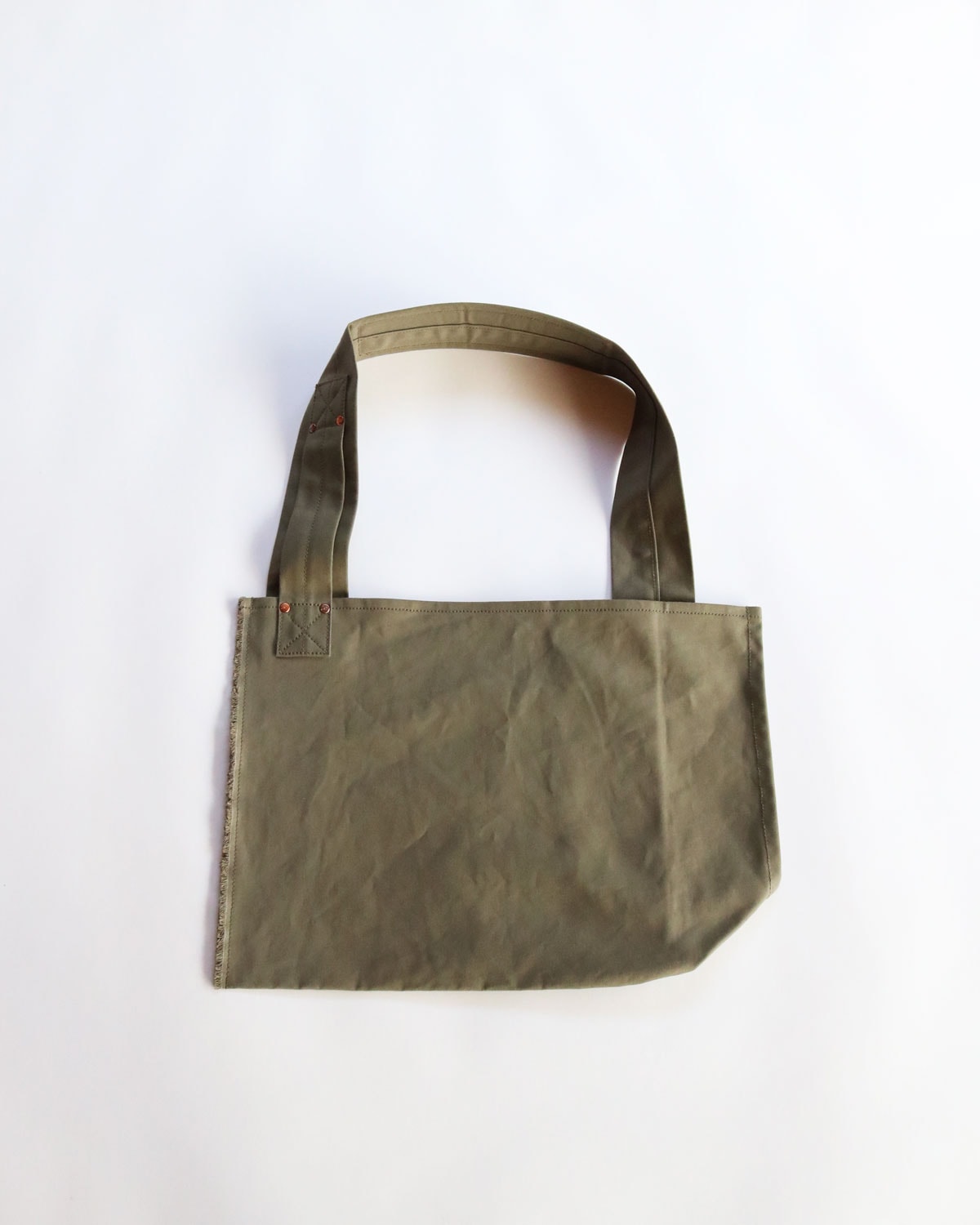 LABOR DAY レーバーデイ｜DELIVERY BAG デリバリーバッグ 【SAGE】
