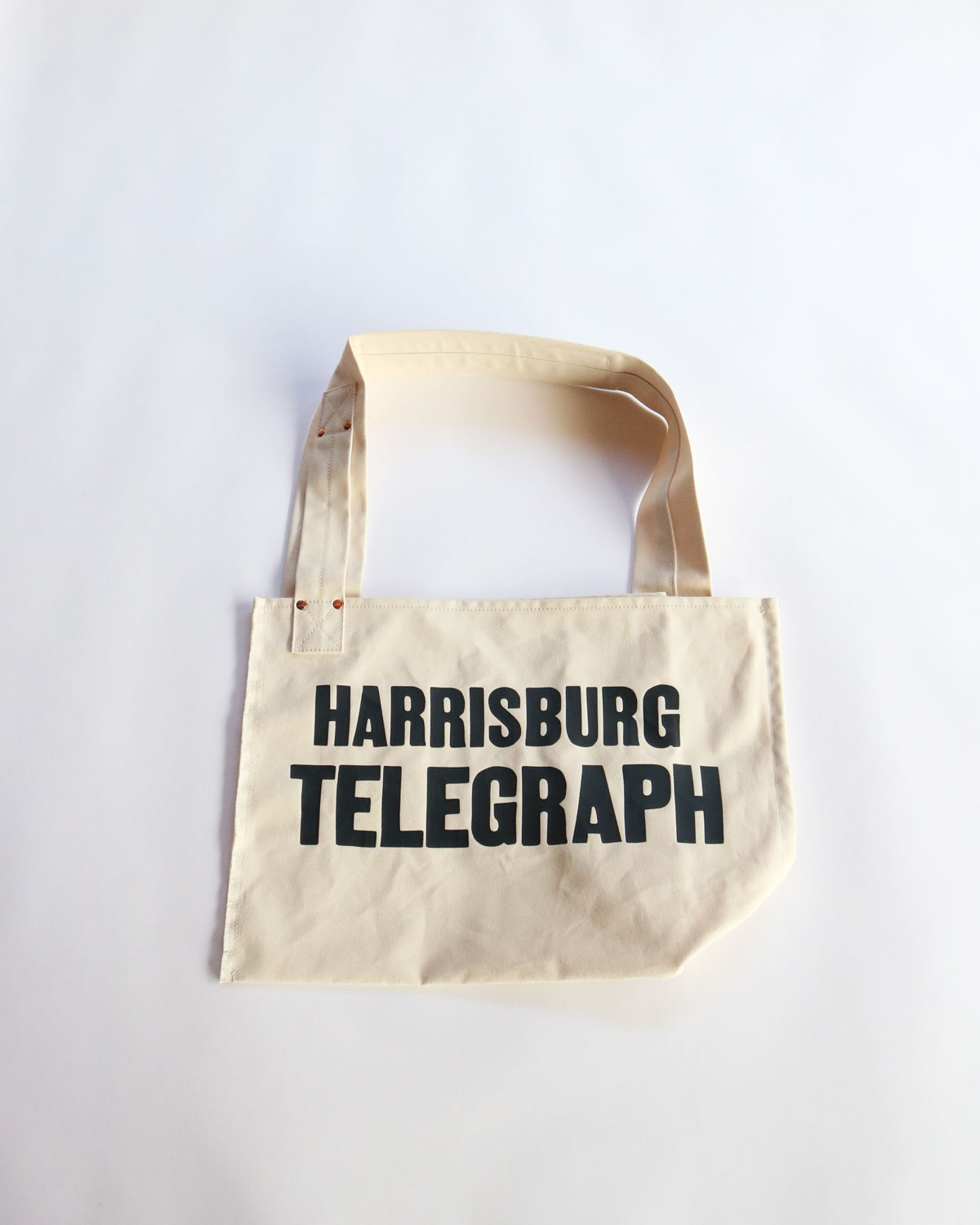 LABOR DAY レーバーデイ｜DELIVERY BAG デリバリーバッグ 【NATURAL /PRINT】