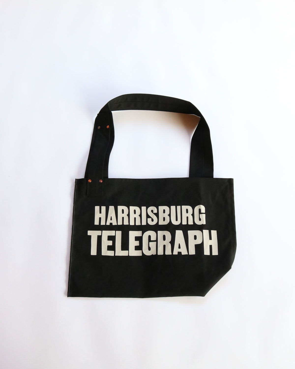 LABOR DAY レーバーデイ｜DELIVERY BAG デリバリーバッグ 【BLACK /PRINT】