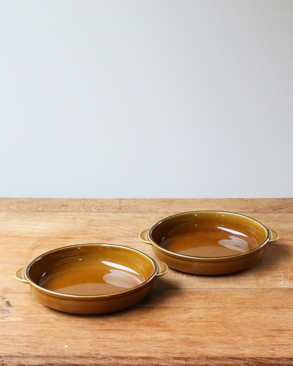 Stoneware Bowl L|ストーンウエア ボウル L