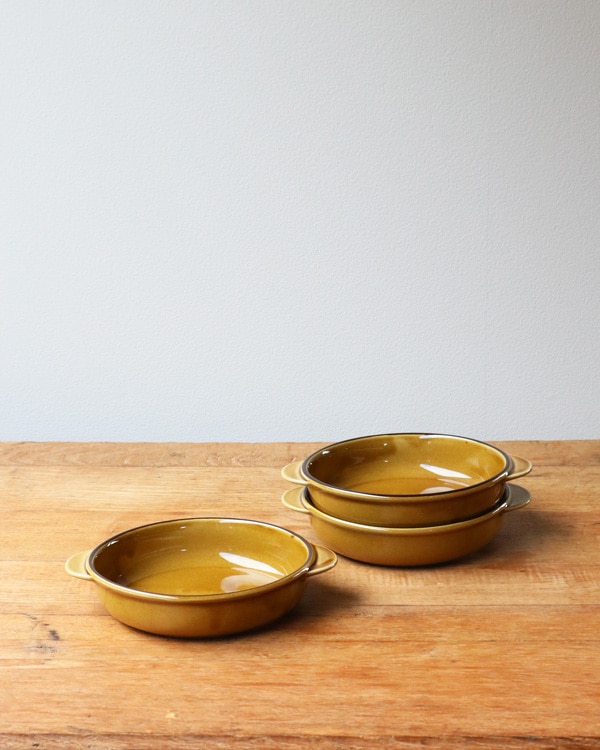 Stoneware Bowl M|ストーンウエア ボウル M