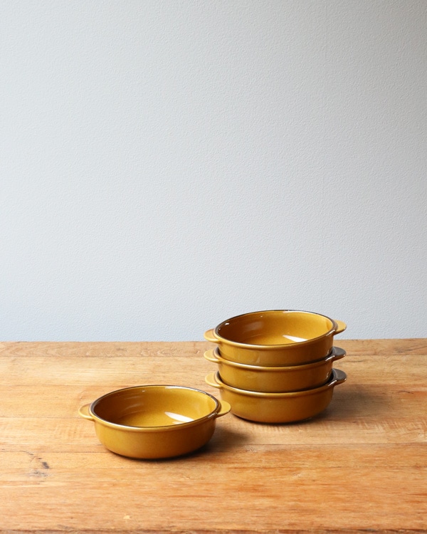 Stoneware Bowl S|ストーンウエア ボウル S