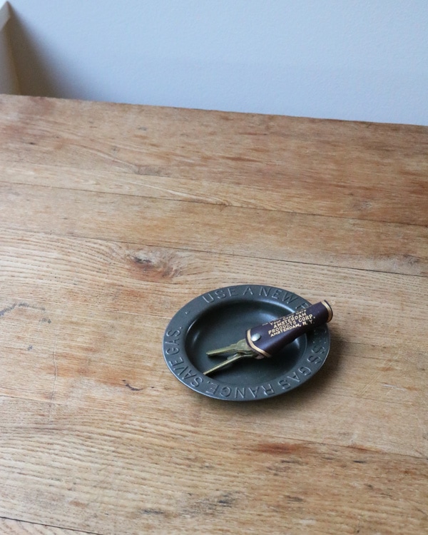 Advertising Ashtray|アドバタイジング アシュトレー